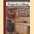 Projects for Your Shop. Building Your Own Workshop Essentials
Matthew Teague
€ 12,50 Projects for Your Shop. Building Your Own Workshop Essentials
Matthew Teague
€ 12,50
