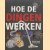 Hoe De Dingen Werken door Michael Wright e.a.