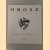 A lerajzolt idö / The drawn time *with SIGNED dedication*
István Orosz
€ 125,00 A lerajzolt idö / The drawn time *with SIGNED dedication*
István Orosz
€ 125,00