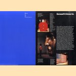 An incomplete list of the work of Chermayeff & Geismar Inc.
Various
€ 20,00 An incomplete list of the work of Chermayeff & Geismar Inc.
Various
€ 20,00