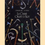 La Canne, Objet d'Art
Catherine Dike e.a.
€ 150,00