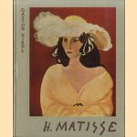 Henri Matisse
Gaston Diehl e.a.
€ 30,00 Henri Matisse
Gaston Diehl e.a.
€ 30,00