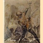 Max Slevogt. Eine Monographie door Hans-Jürgen Imiela