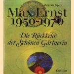 Max Ernst 1950-1970. Die Rückkehr des Schönen Gärtnerin
Werner Spies
€ 30,00 Max Ernst 1950-1970. Die Rückkehr des Schönen Gärtnerin
Werner Spies
€ 30,00