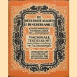 Machinale textielkunst - met 22 afbeeldingen
Corn. Van der Sluys
€ 10,00 Machinale textielkunst - met 22 afbeeldingen
Corn. Van der Sluys
€ 10,00