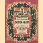 Naaldkunst, kantwerk en handweven - met 43 afbeeldingen
Elis M. Rogge
€ 10,00 Naaldkunst, kantwerk en handweven - met 43 afbeeldingen
Elis M. Rogge
€ 10,00