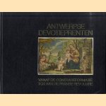 Antwerpse devotieprenten. Vanaf de contrareformatie tot aan de Franse revolutie
Joanna Peeters e.a.
€ 60,00 Antwerpse devotieprenten. Vanaf de contrareformatie tot aan de Franse revolutie
Joanna Peeters e.a.
€ 60,00