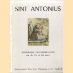 Sint Antonius. Antwerpse devotieprenten van de 17e en 18e eeuw
diverse auteurs
€ 8,00 Sint Antonius. Antwerpse devotieprenten van de 17e en 18e eeuw
diverse auteurs
€ 8,00