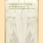 Verbeelding van vroomheid. De devotieprent als cultuurwetenschappelijke bron
P.G.J. Post
€ 5,00