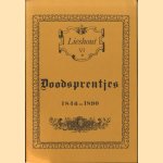 Lieshout VI: Doodsprentjes 1846-1890
R.G.F.M. Merkelbach
€ 12,50 Lieshout VI: Doodsprentjes 1846-1890
R.G.F.M. Merkelbach
€ 12,50
