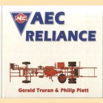 AEC Reliance
Gerald Truran e.a.
€ 12,50