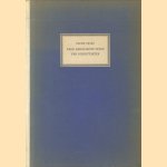 Über Hebräische Typen und Schriftarten
Rafael Frank
€ 80,00 Über Hebräische Typen und Schriftarten
Rafael Frank
€ 80,00