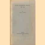 Dutch Clandestine Printing 1940-1945 door Anna E.C. Simoni