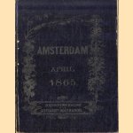 Vade-mecum, voor de vreemdelingen die Amsterdam bezoeken bij gelegenheid der Internationale Tentoonstelling van Tuinbouw enz. / Vade-mécum, pour les étrangers qui visitent Amsterdam / Vade-mecum für die Fremden welche Amsterdam nesuchen
Various
€ 45,00 Vade-mecum, voor de vreemdelingen die Amsterdam bezoeken bij gelegenheid der Internationale Tentoonstelling van Tuinbouw enz. / Vade-mécum, pour les étrangers qui visitent Amsterdam / Vade-mecum für die Fremden welche Amsterdam nesuchen
Various
€ 45,00