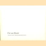 Vier van Elzevier
Anita van Elferen e.a.
€ 10,00 Vier van Elzevier
Anita van Elferen e.a.
€ 10,00
