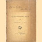"Jacobus Buyckius exulans libenter". Mijn antwoord aan Dr. R. Fruin
Bernard J.M. de Bont
€ 20,00