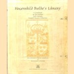 Hogenskild Bielke's Library. A catalogue of the famous 16th century Swedish private collection
Wolfgang Undorf
€ 15,00