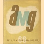 Arts et metiers graphiques 66. Les nouveautés typographiques saison 1938-39
Michel - a.o. Leiris
€ 45,00 Arts et metiers graphiques 66. Les nouveautés typographiques saison 1938-39
Michel - a.o. Leiris
€ 45,00