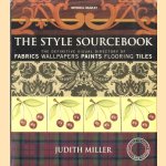 Style Sourcebook: The Definitive Visual Directory of Fabrics, Wallpapers, Paints, Flooring, Tiles
Judith H. Miller
€ 15,00