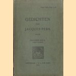 Gedichten van Jacques Perk
Jacques Perk
€ 5,00