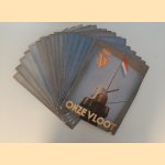 Onze vloot 1939-1941 (18 afleveringen)
diverse auteurs
€ 60,00