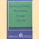 Sir Francis Drake's West Indian Voyage, 1585-86
Mary Frear Keeler
€ 12,50