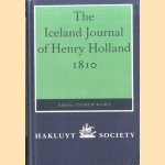 The Iceland Journal of Henry Holland, 1810
Andrew Wawn
€ 10,00 The Iceland Journal of Henry Holland, 1810
Andrew Wawn
€ 10,00