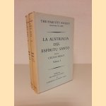La Austrialia del Espiritu Santo (2 volumes)
Celsus Kelly
€ 25,00