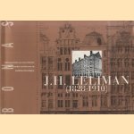 J.H. Leliman 1828-1910. Eclecticisme als ontwerpmethode voor een nieuwe bouwkunst
Sigrid de Jong
€ 20,00 J.H. Leliman 1828-1910. Eclecticisme als ontwerpmethode voor een nieuwe bouwkunst
Sigrid de Jong
€ 20,00