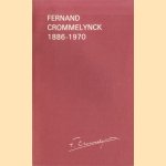 Fernand Crommelynck 1886-1970
Charles Dierick
€ 20,00 Fernand Crommelynck 1886-1970
Charles Dierick
€ 20,00