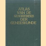 Atlas van de geschiedenis der geneeskunde. De ontleedkunde
J.G. de Lint
€ 7,50