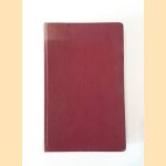 A catalogue of interesting old books. Including a collection of incunabula, woodcutbooks, manuscripts, calligraphy & a special selection of tory items. Offered for sale by A.L. van Gendt Amsterdam MCMIL
A.L. van Gendt
€ 75,00 A catalogue of interesting old books. Including a collection of incunabula, woodcutbooks, manuscripts, calligraphy & a special selection of tory items. Offered for sale by A.L. van Gendt Amsterdam MCMIL
A.L. van Gendt
€ 75,00