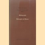 Bibliography of works in the Philosophy of History 1500-1800
Astrid Witschi-Bernz
€ 10,00