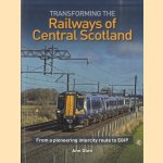 Transforming the Railways of Central Scotland. From the pioneering intercity route to EGIP
Ann Glen
€ 6,50 Transforming the Railways of Central Scotland. From the pioneering intercity route to EGIP
Ann Glen
€ 6,50