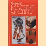 Innovative Machine Quilting
Hettie Risinger
€ 8,00