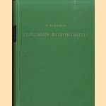 Cambrian bibliography. Containing an account of books printed in the Welsh language, or relating to Wales door W. Rowlands
