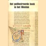 Het geïllustreerde boek in het Westen. Van de vroege middeleeuwen tot heden. Catalogus
diverse auteurs
€ 8,00 Het geïllustreerde boek in het Westen. Van de vroege middeleeuwen tot heden. Catalogus
diverse auteurs
€ 8,00