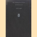 De voorspellende journalist. Rede
Drs M.L. Snijders
€ 5,00 De voorspellende journalist. Rede
Drs M.L. Snijders
€ 5,00
