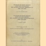 Ouvrages de droit romain dans les catalogues des anciens Pays-Bas meridionaux (XIIIe-XVIe siecle) par R. C. van Caenegem. Ouvrages de droit romain dans les catalogues des anciens Pays-Bas septentrionaux (XIIIe-XVIe siecle) par R. Feenstra
R. C. van Caenegem e.a.
€ 15,00 Ouvrages de droit romain dans les catalogues des anciens Pays-Bas meridionaux (XIIIe-XVIe siecle) par R. C. van Caenegem. Ouvrages de droit romain dans les catalogues des anciens Pays-Bas septentrionaux (XIIIe-XVIe siecle) par R. Feenstra
R. C. van Caenegem e.a.
€ 15,00