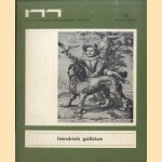 Hendrick Goltzius: Goltzius en zijn school
diverse auteurs
€ 7,00 Hendrick Goltzius: Goltzius en zijn school
diverse auteurs
€ 7,00