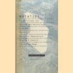 Mutaties. De principes van Willem Jan Neutelings, Alex Wall, MVRDV, Matthias Sauerbuch, Rients Dijkstra, Christian Rapp
Bernard Colenbrander
€ 15,00 Mutaties. De principes van Willem Jan Neutelings, Alex Wall, MVRDV, Matthias Sauerbuch, Rients Dijkstra, Christian Rapp
Bernard Colenbrander
€ 15,00