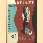 Catalogus. Keunst of Kiste? Omschrijving kunstwerken met biografie kunstenaars
John Blom e.a.
€ 30,00 Catalogus. Keunst of Kiste? Omschrijving kunstwerken met biografie kunstenaars
John Blom e.a.
€ 30,00