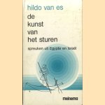 De kunst van het sturen. Spreuken uit Egypte en Israël
Hildo van Es
€ 5,00