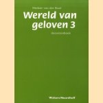 Wereld van geloven 3 - docentenboek
Hedzer van der Kooi
€ 5,00 Wereld van geloven 3 - docentenboek
Hedzer van der Kooi
€ 5,00