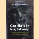 Gorilla's in krijtstreep. Wat dierengedrag ons kan leren over hiërarchie en samenwerking
Richard Conniff
€ 7,50 Gorilla's in krijtstreep. Wat dierengedrag ons kan leren over hiërarchie en samenwerking
Richard Conniff
€ 7,50