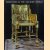 Furniture in the Ancient World. Origins & Evolution 3100-475 B.C. door Hollis S. Baker