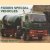 Foden Special Vehicles
Wobbe Reitsma
€ 30,00 Foden Special Vehicles
Wobbe Reitsma
€ 30,00