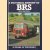 A Pictorial History of BRS. 35 years of trucking door Nick Baldwin