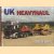 UK Heavyhaul door David Lee