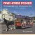One Horse Power. The Douglas Bay Horse Tramway since 1876
Barry Edwards
€ 8,00 One Horse Power. The Douglas Bay Horse Tramway since 1876
Barry Edwards
€ 8,00